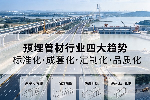 陇南行业发展趋势总结