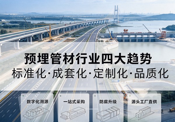 陇南行业发展趋势总结