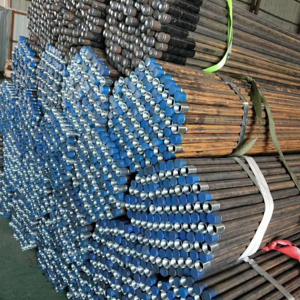 陇南冷却管生产
